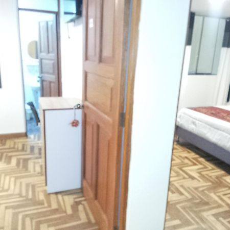 Hostel Tupac Yupanqui House Cuzco Kültér fotó