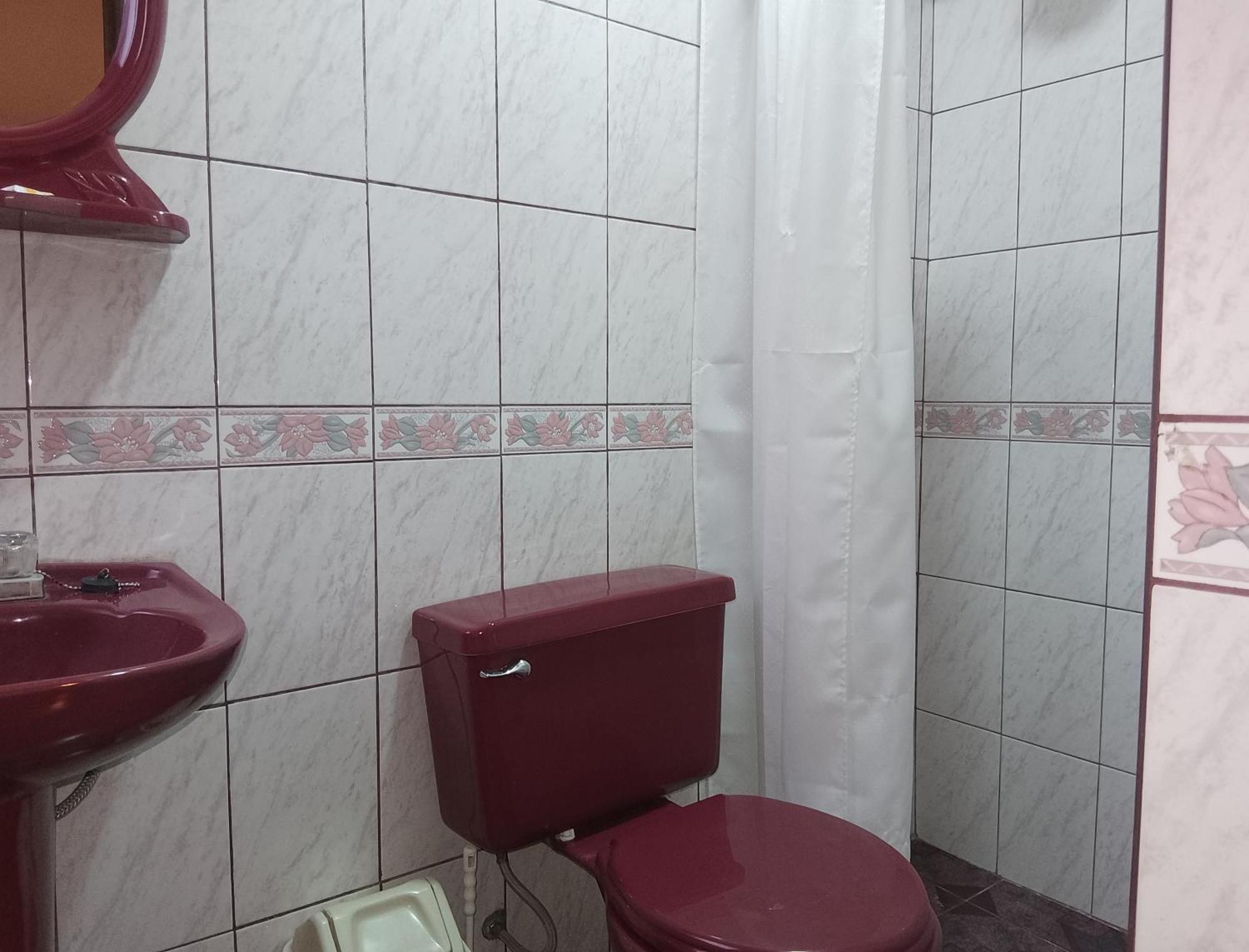 Hostel Tupac Yupanqui House Cuzco Kültér fotó