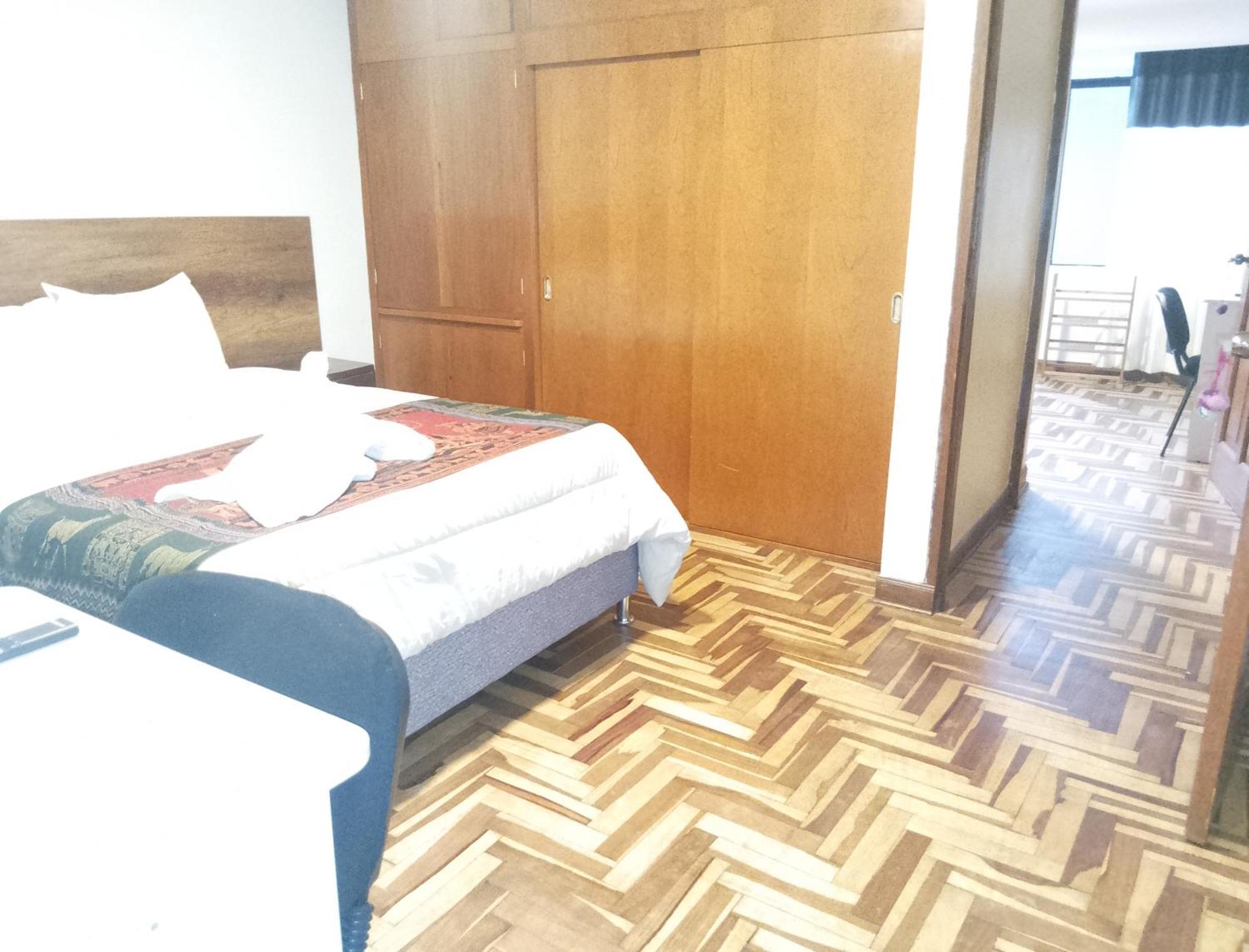 Hostel Tupac Yupanqui House Cuzco Kültér fotó