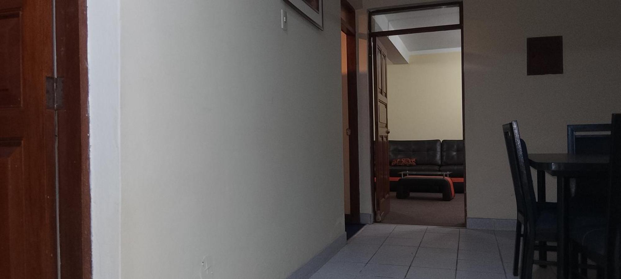 Hostel Tupac Yupanqui House Cuzco Kültér fotó